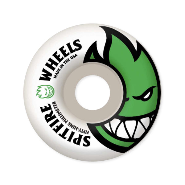 Bighead Wheels 99D 53mm