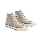 Chuck 70 Hi Desert Cargo Egret Black