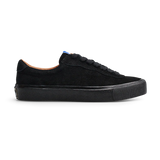 Last Resort AB VM001 Suede Low Black Black