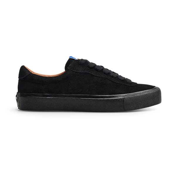 Last Resort AB VM001 Suede Low Black Black