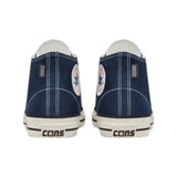 CTAS Pro Mid Midnight Navy
