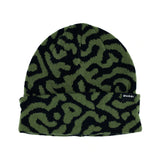 Worm Black