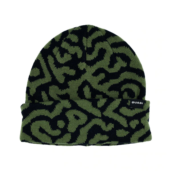 Worm Black