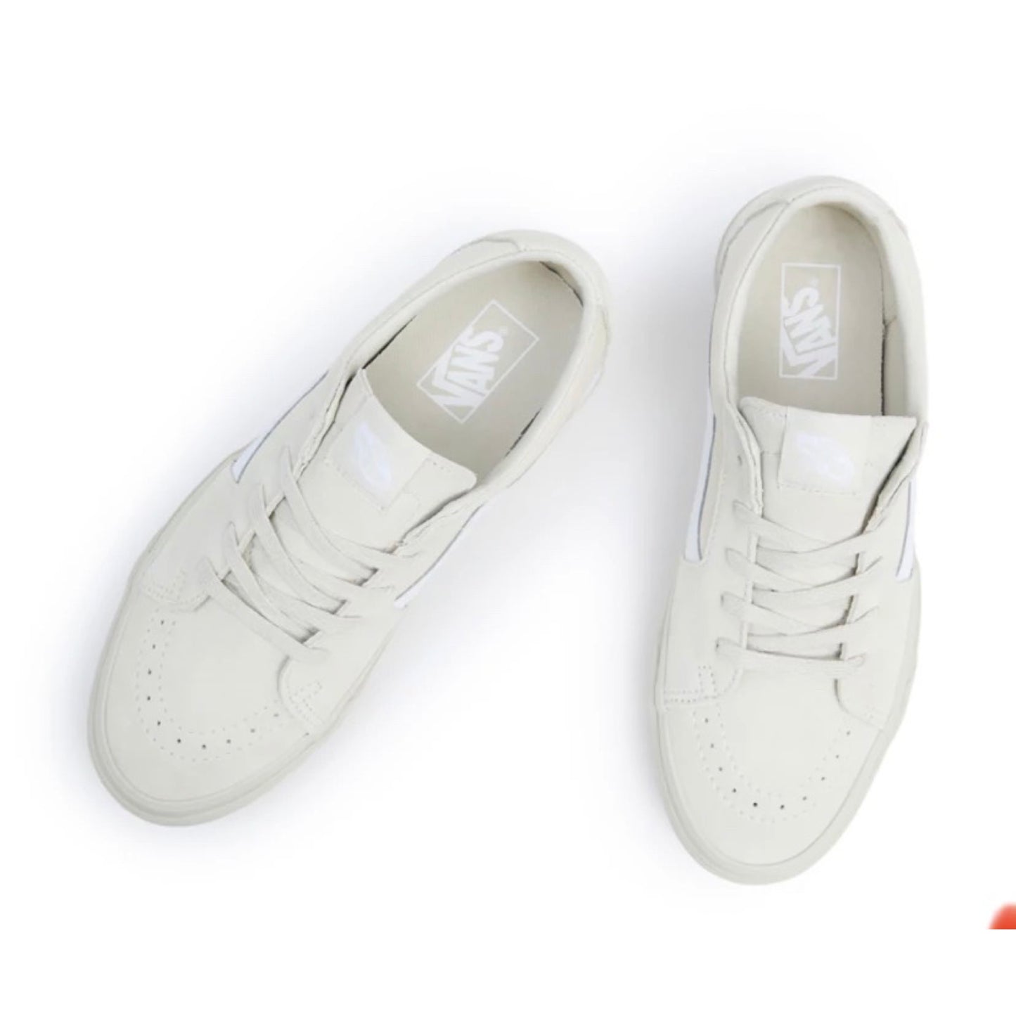 SK8-Low Contrast Bone White