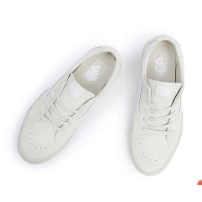 SK8-Low Contrast Bone White