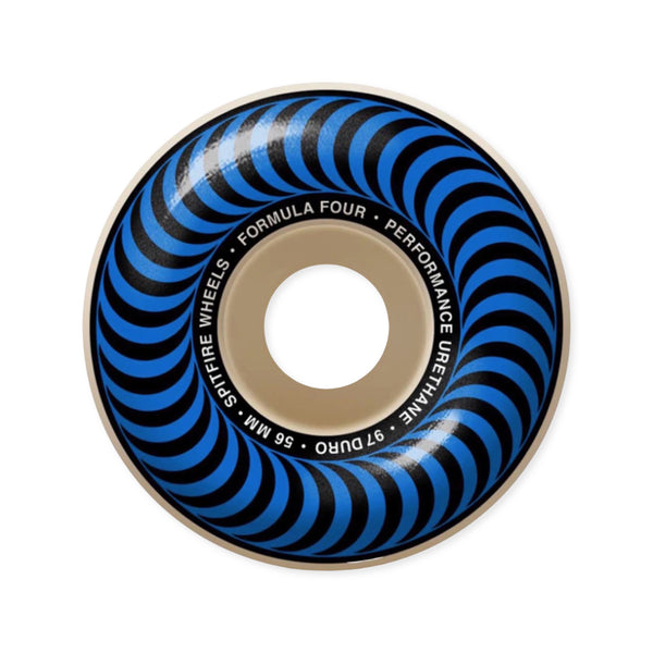 F4 99D Classic Wheels 56mm