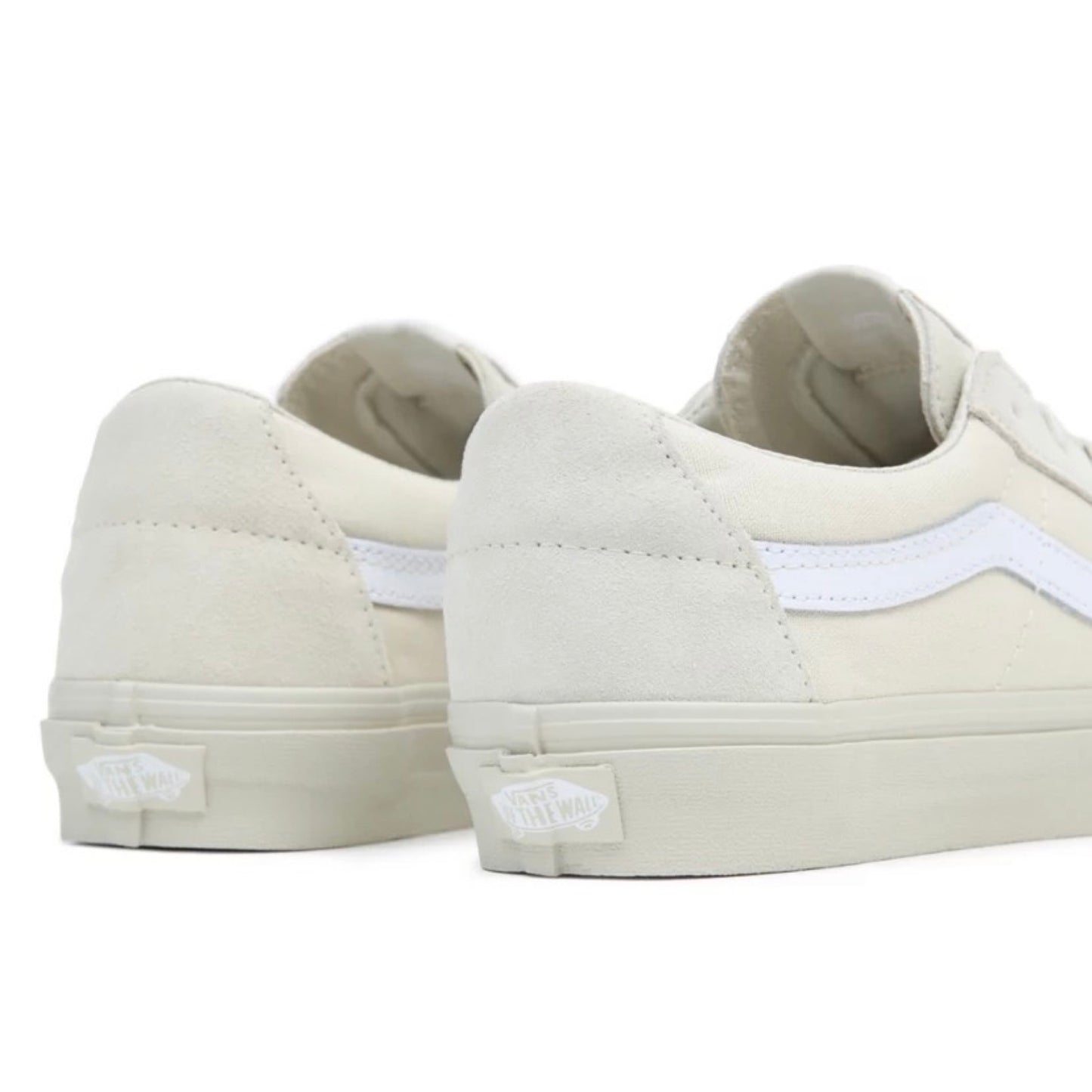 SK8-Low Contrast Bone White