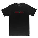 Life Of Leisure Tee Black