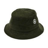 Bucket Head Olive