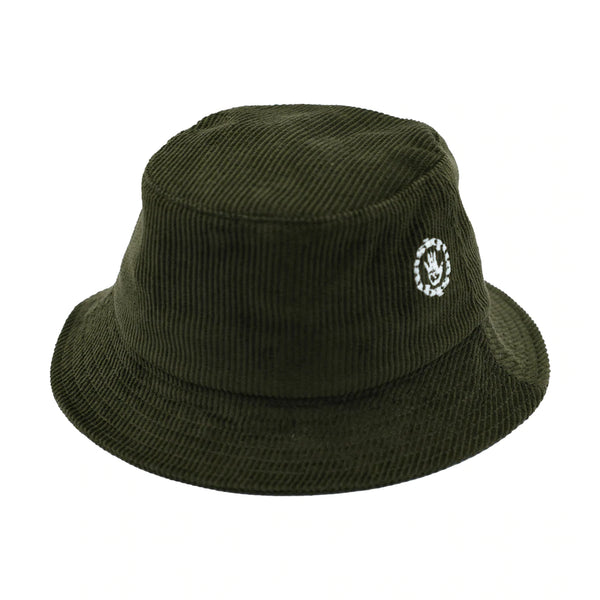 Bucket Head Olive