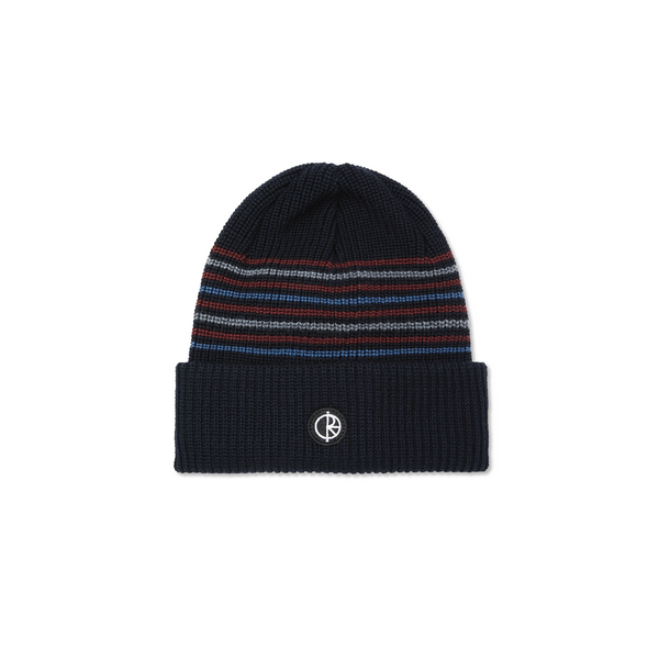Sonic Merino Beanie Navy