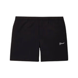 Nylon Short Black