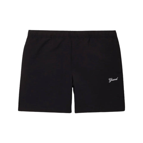 Nylon Short Black