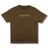 Official Organic Tee Olive