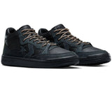 Fastbreak Pro Mid Black Black