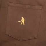 Diggers Club Pant Mud