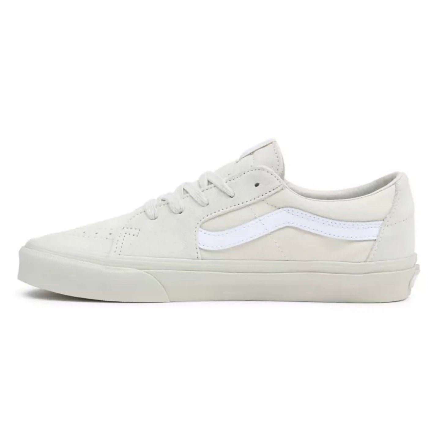 SK8-Low Contrast Bone White