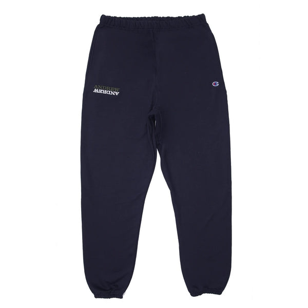 Mirror Sweatpants Navy