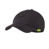 Nike Sportswear Heritage86 Futura Washed Hat Black