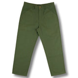 Diggers Club Pant Olive