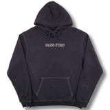 Official Organic Hoodie Navy