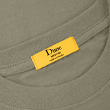 Classic Small Logo T-Shirt Gravel