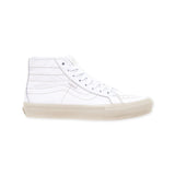 Skate Sk8-Hi Decon Vintage Leather White