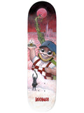 JF Fee Fi Fo Foy Deck