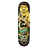 Gio Vianna 1st Pro Deck