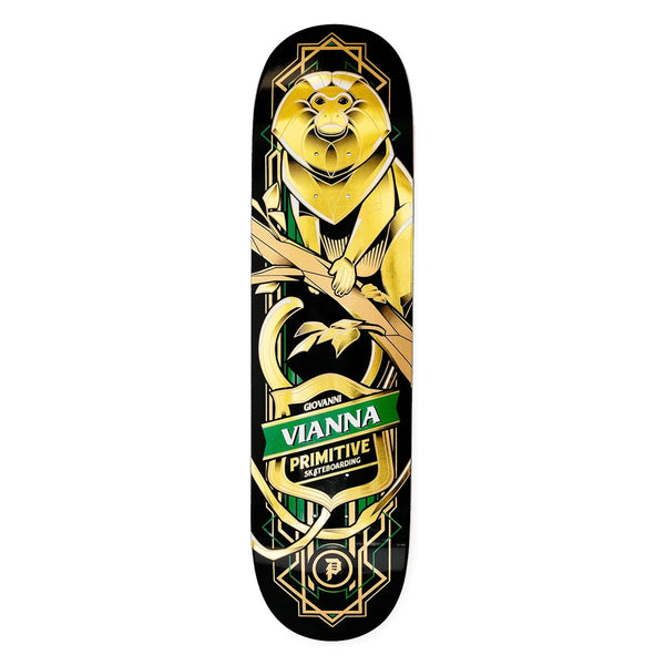 Gio Vianna 1st Pro Deck