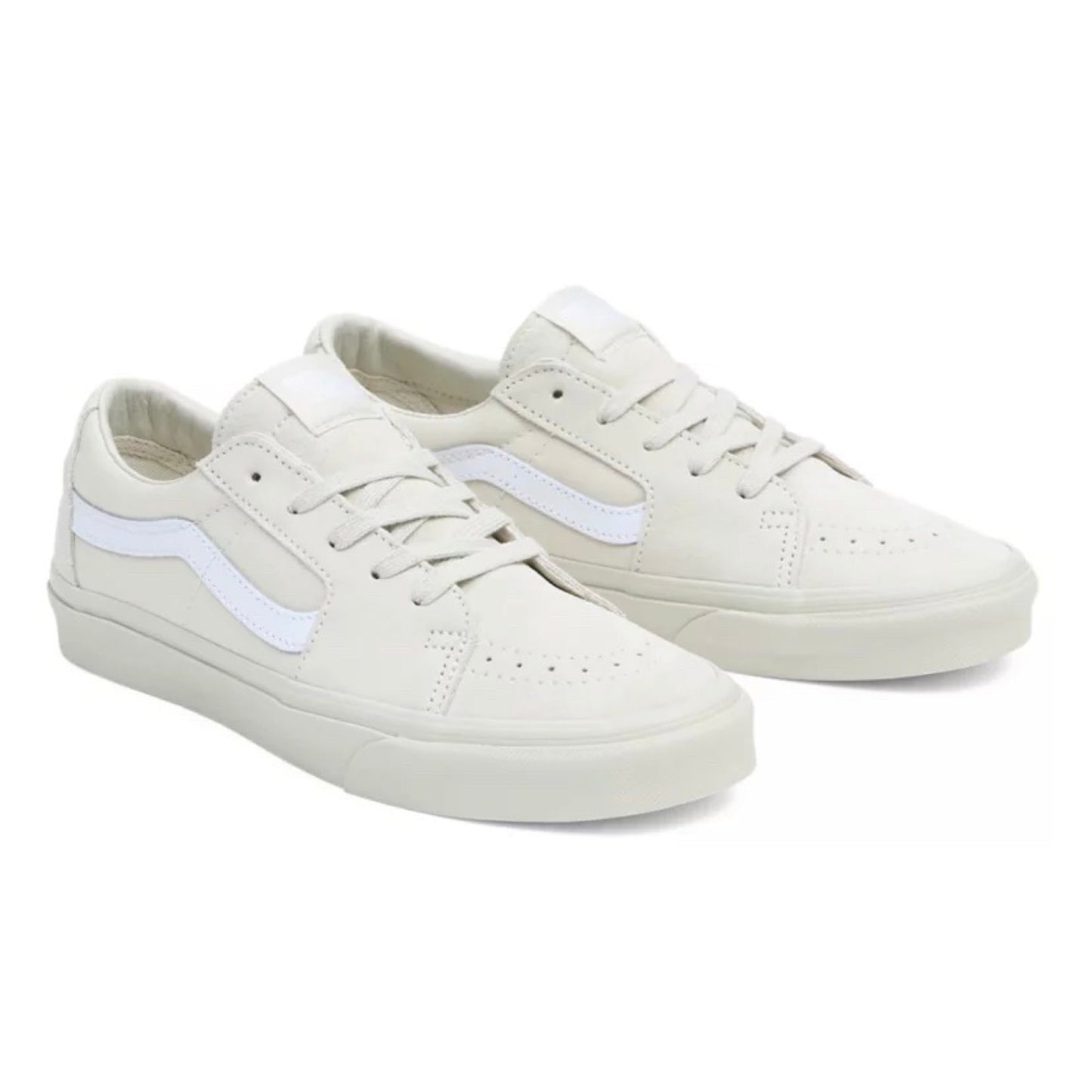 SK8-Low Contrast Bone White