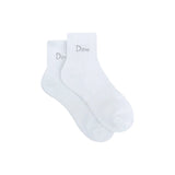 Classic Socks White