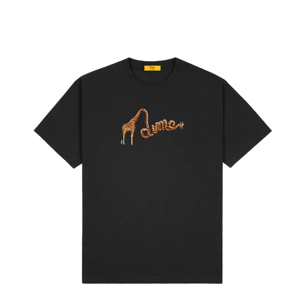 Evolution T-Shirt Black