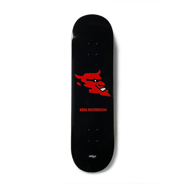 Ben Red Devil