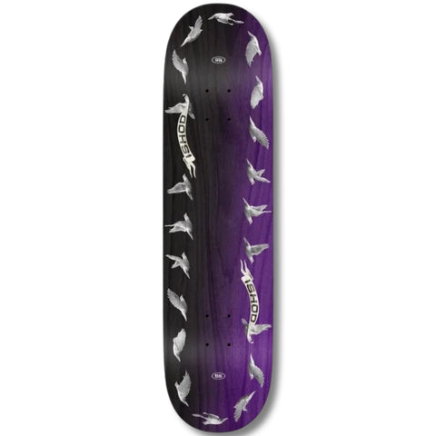 Ishod Mobius Doves TT 8.25"