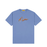Evolution T-Shirt Washed Royal