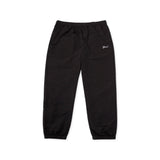 Nylon Pant Black