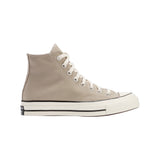 Chuck 70 Hi Desert Cargo Egret Black