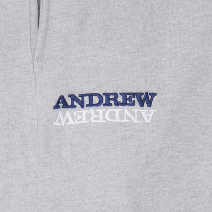 Mirror Sweatpants Oxford Grey