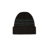 Sonic Merino Beanie Brown