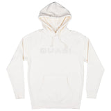 Euro Hoodie Creme