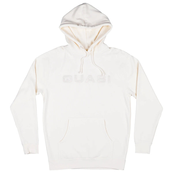 Euro Hoodie Creme