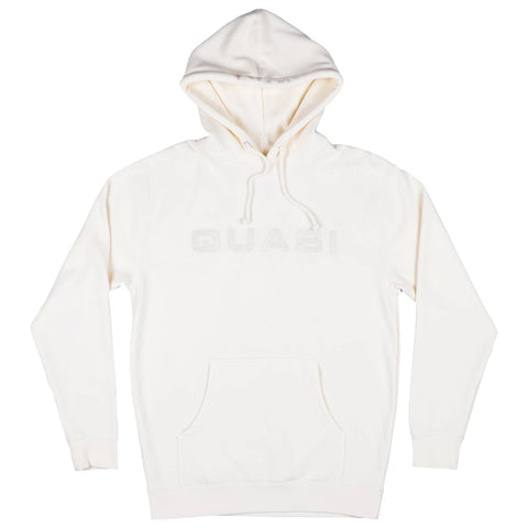 Euro Hoodie Creme