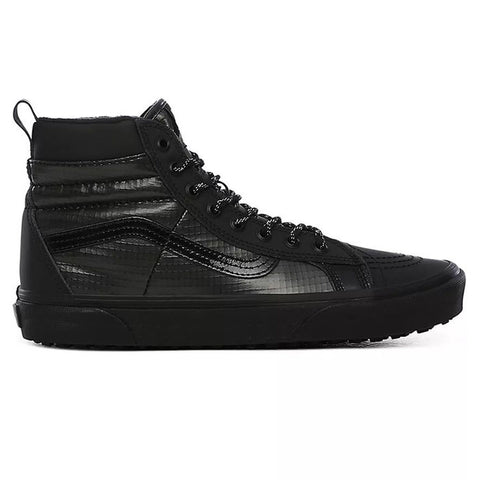 Sk8-Hi 46 Mte Dx Utility Black Black