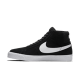 Zoom Blazer Mid Black White White White