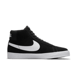 Zoom Blazer Mid Black White White White