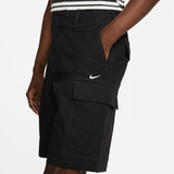 Nike SB Skate Cargo Shorts Black