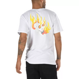 MN Rowan Zorilla T-Shirt White