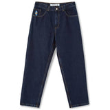 '93! Denim Deep Blue
