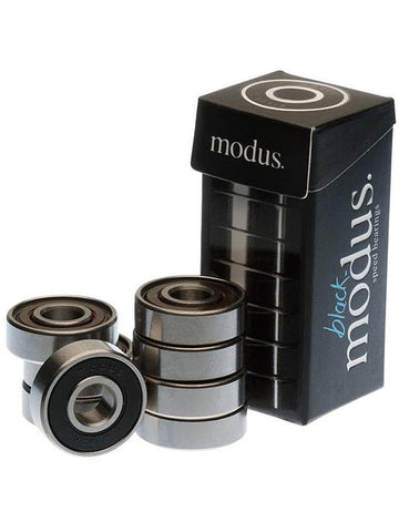 Modus Bearings Black